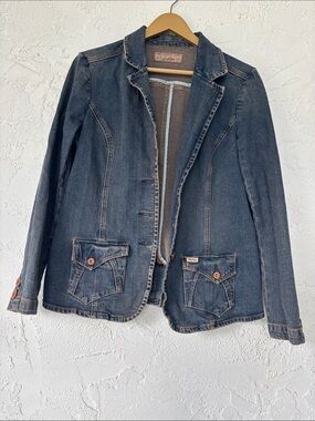 LEVIS Jean Jacket